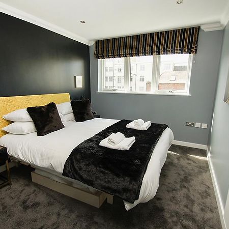ברייטון Avalon Balcony Apartment מראה חיצוני תמונה