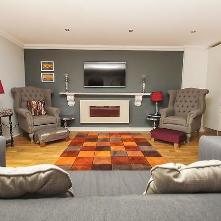 ברייטון Avalon Balcony Apartment מראה חיצוני תמונה