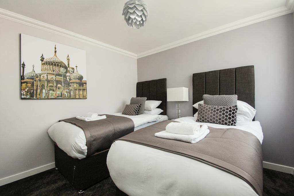 ברייטון Avalon Balcony Apartment מראה חיצוני תמונה