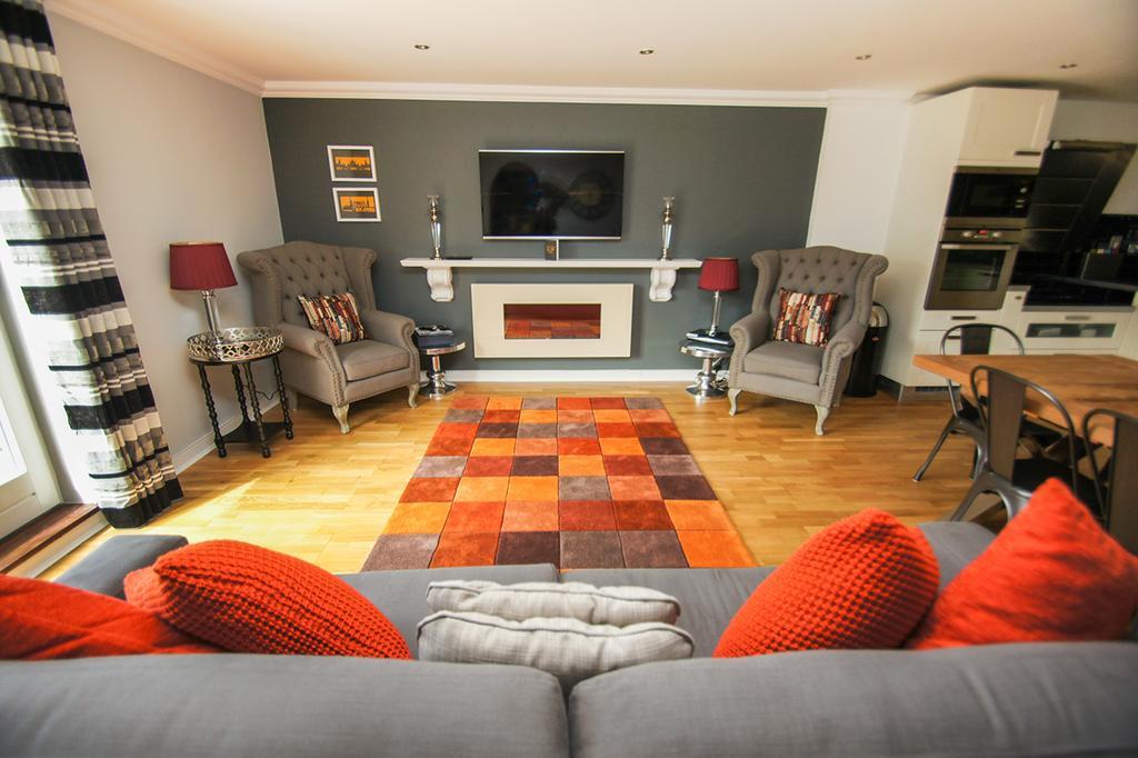 ברייטון Avalon Balcony Apartment מראה חיצוני תמונה