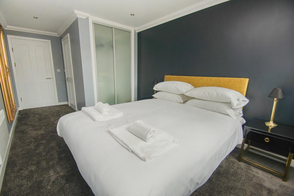 ברייטון Avalon Balcony Apartment מראה חיצוני תמונה