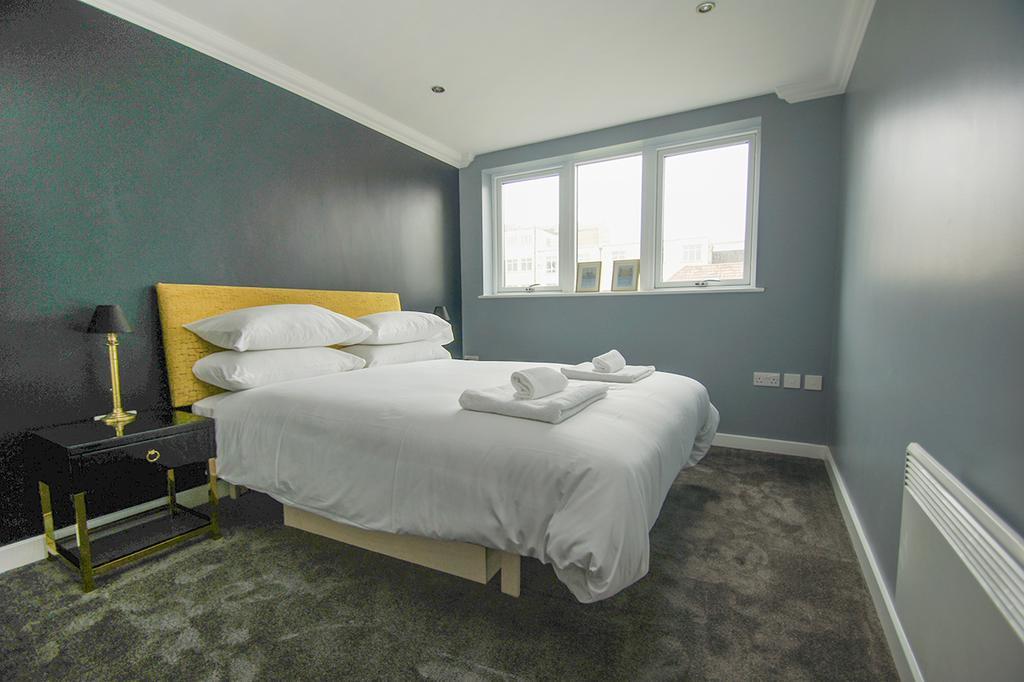 ברייטון Avalon Balcony Apartment מראה חיצוני תמונה