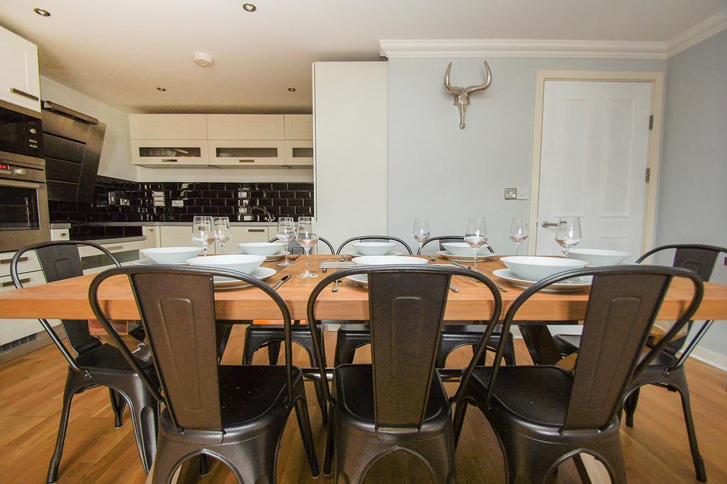 ברייטון Avalon Balcony Apartment מראה חיצוני תמונה