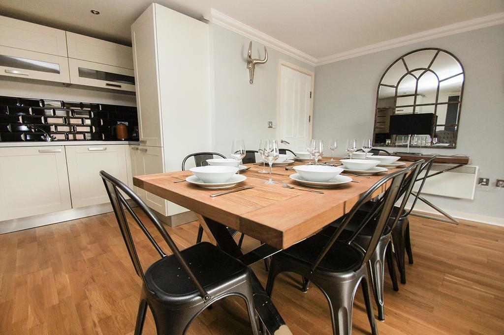 ברייטון Avalon Balcony Apartment מראה חיצוני תמונה