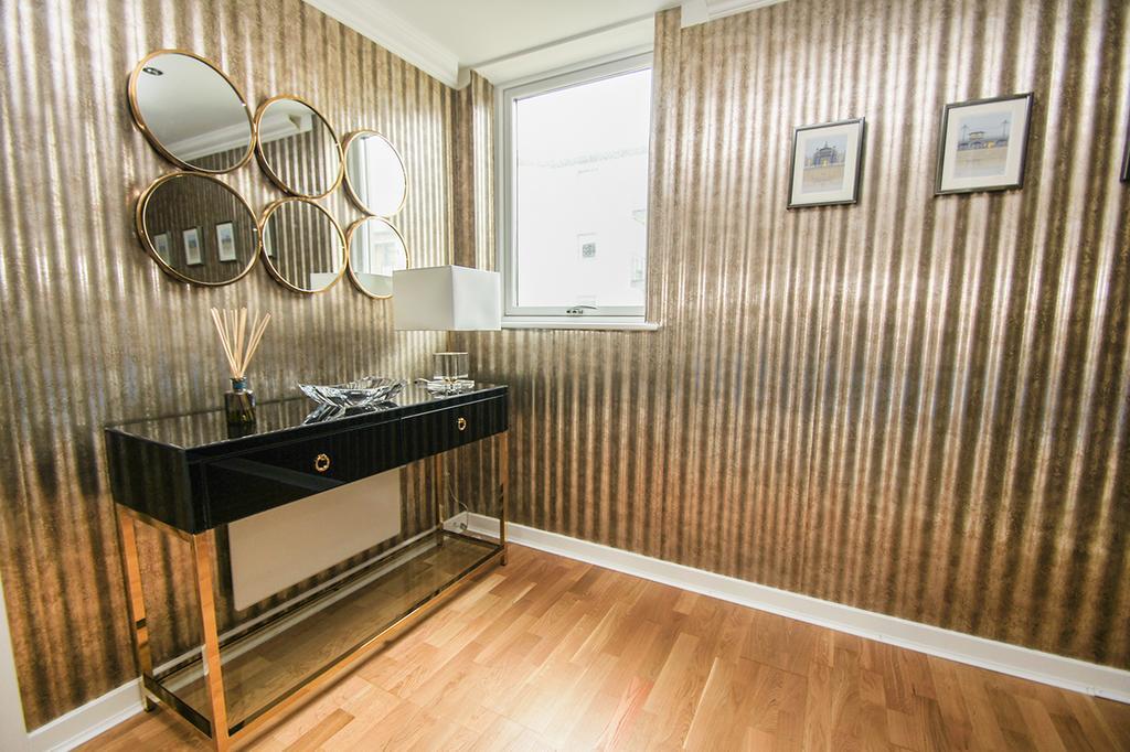 ברייטון Avalon Balcony Apartment מראה חיצוני תמונה